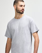 2000 Adult T-Shirt Close Up (Sport Grey)