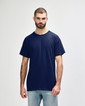 2000 Adult T-Shirt Front (Navy)