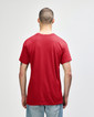 2000 Adult T-Shirt Back (Red)