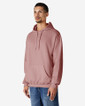 SF500 Midweight Fleece Adult Hoodie Side 2 (Paragon)