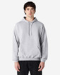 SF500 Midweight Fleece Adult Hoodie Front (RS Sport Grey)
