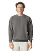 1566 Adult Crewneck Sweatshirt (Grey)
