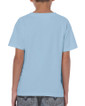 Youth T-Shirt 5000B (Light Blue) Youth T-Shirt 5000B (Light Blue)