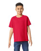 Youth T-Shirt 5000B (Red)