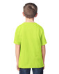 Youth T-Shirt 5000B (Safety Green)