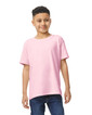 Youth T-Shirt 5000B (Light Pink)