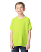 Youth T-Shirt 5000B (Safety Green)