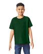 Youth T-Shirt 5000B (Forest Green)