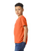 Youth T-Shirt 5000B (Orange)
