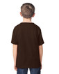 Youth T-Shirt 5000B (Dark Chocolate)