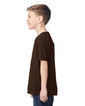 Youth T-Shirt 5000B (Dark Chocolate)