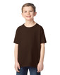 Youth T-Shirt 5000B (Dark Chocolate)