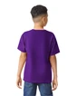 Youth T-Shirt 5000B (Purple)