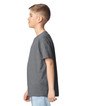 Youth T-Shirt 5000B (Graphite Heather)