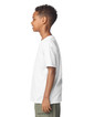 Youth T-Shirt 5000B (White)