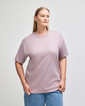 9001 Super Heavyweight Unisex T-Shirt (Smokey Violet)