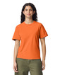 1717 Heavyweight Adult T-Shirt (Burnt Orange)