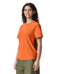 1717 Heavyweight Adult T-Shirt (Burnt Orange)