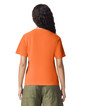1717 Heavyweight Adult T-Shirt (Burnt Orange)