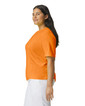 1717 Heavyweight Adult T-Shirt (Bright Orange)