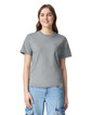 1717 Heavyweight Adult T-Shirt (Granite)