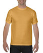 1717 Heavyweight Adult T-Shirt Front (Monarch)