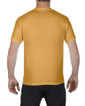 1717 Heavyweight Adult T-Shirt Back (Monarch)