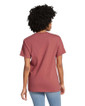 1717 Heavyweight Adult T-Shirt Back (Cumin)