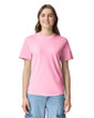 1717 Heavyweight Adult T-Shirt Front (Blossom)