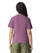 1717 Heavyweight Adult T-Shirt Back (Berry)