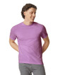 1717 Heavyweight Adult T-Shirt Front 2 (Neon Violet)