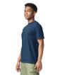 1717 Heavyweight Adult T-Shirt Side (True Navy)