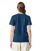 1717 Heavyweight Adult T-Shirt Back (Navy)