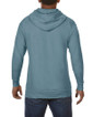 1567 Adult Hooded Sweatshirt (Ice Blue)