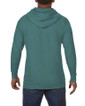 1567 Adult Hooded Sweatshirt (Blue Spruce)