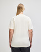 Heavyweight Cotton Unisex Garment Dyed T-Shirt (Faded Cream)