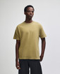 Heavyweight Cotton Unisex Garment Dyed T-Shirt (Faded Army)