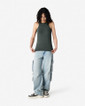 101CVC Womens Tank Top (Heather Charcoal) 101CVC Womens Tank Top (Heather Charcoal)