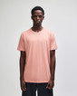 TR401 Tri-Blend Unisex Track T-Shirt (Tri-Coral)
