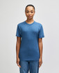 TR401 Tri-Blend Unisex Track T-Shirt (Tri-Dusk)