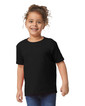 5100P Heavy Cotton Toddler T-Shirt Front (Black)