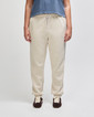 ReFlex Fleece Unisex Sweatpants (Bone)