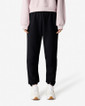 ReFlex Fleece Unisex Sweatpants (Black)