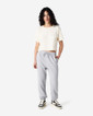 ReFlex Fleece Unisex Sweatpants (Heather Grey) ReFlex Fleece Unisex Sweatpants (Heather Grey)