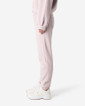 ReFlex Fleece Unisex Sweatpants (Blush)