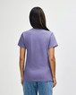 65000L Midweight Women's T-Shirt (Violet)