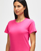 65000L Midweight Women's T-Shirt (Heliconia)