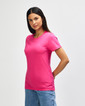 65000L Midweight Women's T-Shirt (Heliconia)