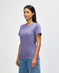 65000L Midweight Women's T-Shirt (Violet)
