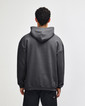 ReFlex Fleece Unisex Hoodie (Asphalt)